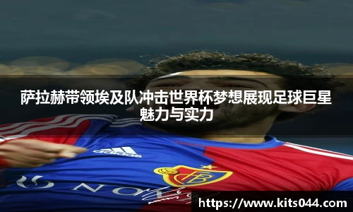 萨拉赫带领埃及队冲击世界杯梦想展现足球巨星魅力与实力